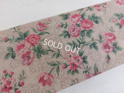 画像8: アンティークカルトナージュボックス