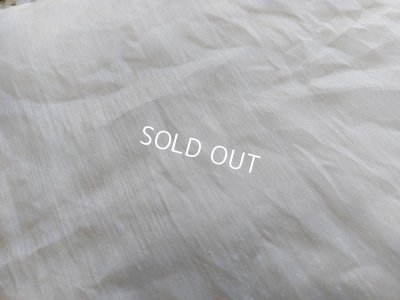 画像9: アンティークレースクッション