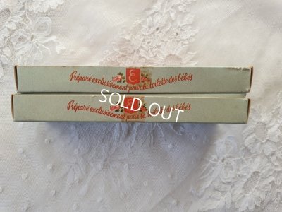 画像2: ミニチュアエンジェルソープボックス