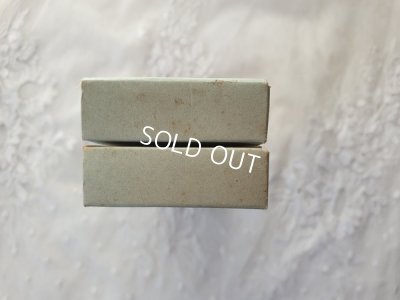 画像5: ミニチュアエンジェルソープボックス