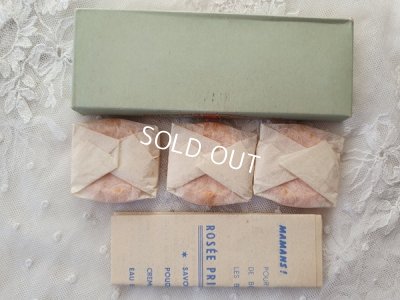 画像9: ミニチュアエンジェルソープボックス