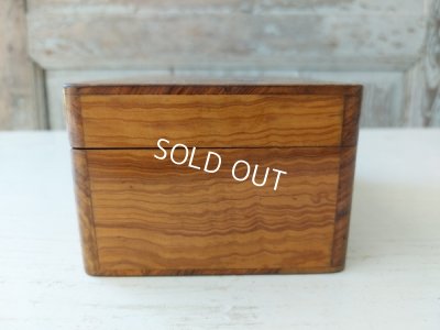 画像9: モシュリンヌすみれ柄ボックス