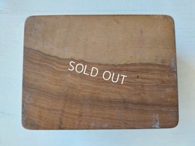 画像10: モシュリンヌすみれ柄ボックス