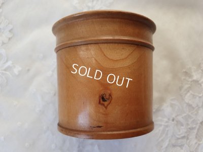 画像6: モシュリンヌすみれ柄ボックス