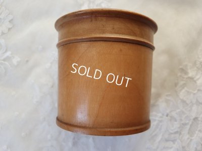 画像8: モシュリンヌすみれ柄ボックス