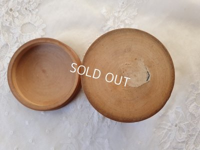 画像9: モシュリンヌすみれ柄ボックス