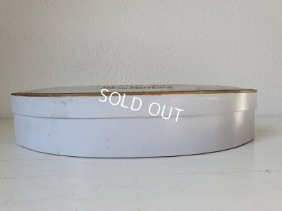 画像8: アンティークロゴ入りペーパーボックス