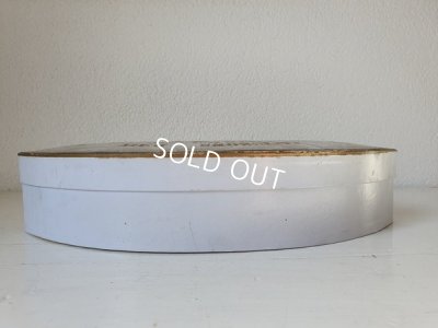 画像10: アンティークロゴ入りペーパーボックス