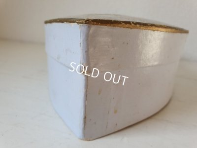 画像11: アンティークロゴ入りペーパーボックス