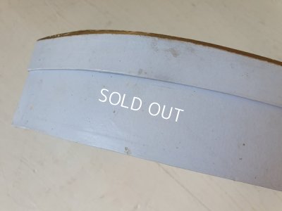 画像12: アンティークロゴ入りペーパーボックス