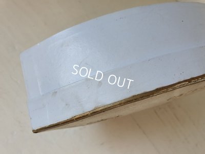 画像13: アンティークロゴ入りペーパーボックス