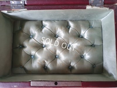 画像5: クッション付きボックス