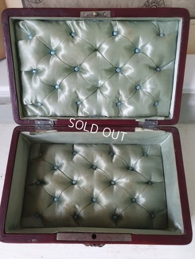 画像6: クッション付きボックス