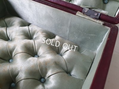 画像7: クッション付きボックス