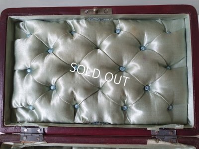 画像8: クッション付きボックス