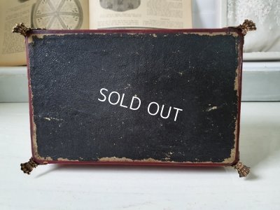 画像15: クッション付きボックス