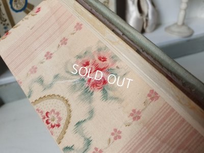 画像13: ロココリボンカルトナージュレターホルダー