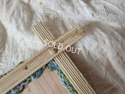 画像9: ロココリボンカルトナージュレターホルダー