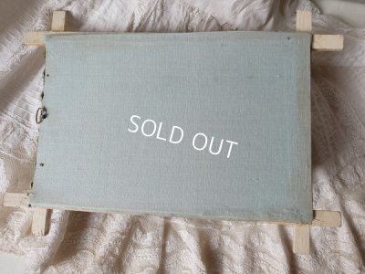 画像11: ロココリボンカルトナージュレターホルダー