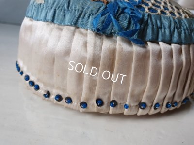 画像10: アンティーククッション