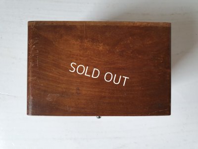 画像5: モシュリンヌすみれとミモザ柄ドロワー