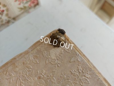 画像10: アンティークカルトナージュボックス