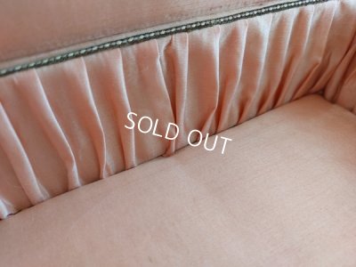 画像15: アンティークカルトナージュボックス