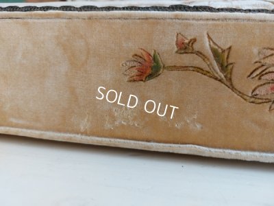 画像5: アンティークカルトナージュボックス