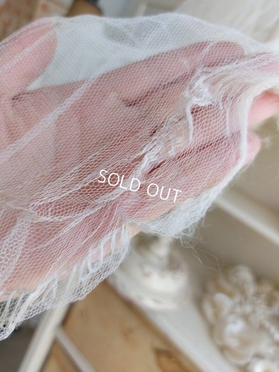 画像8: コミュニオンベール付き花冠