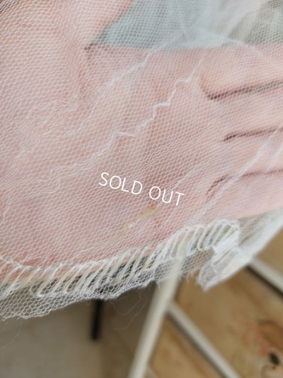 画像9: コミュニオンベール付き花冠