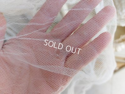 画像12: コミュニオンベール付き花冠