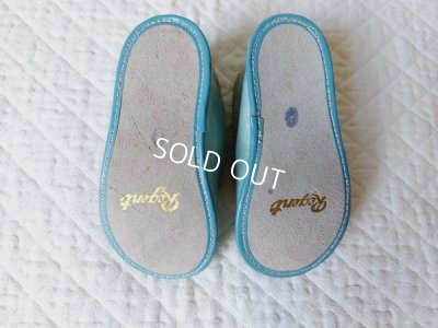 画像6: アンティークベビーシューズ