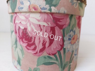 画像3: アンティークカルトナージュボックス