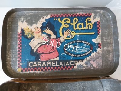 画像15: 赤ずきんちゃんパニエ缶