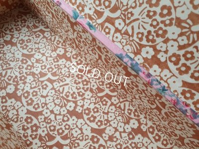 画像8: アンティークカルトナージュボックス