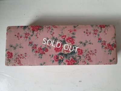 画像6: アンティークカルトナージュボックス