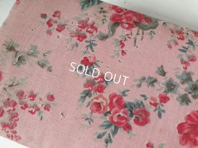 画像12: アンティークカルトナージュボックス