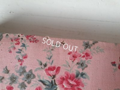 画像13: アンティークカルトナージュボックス