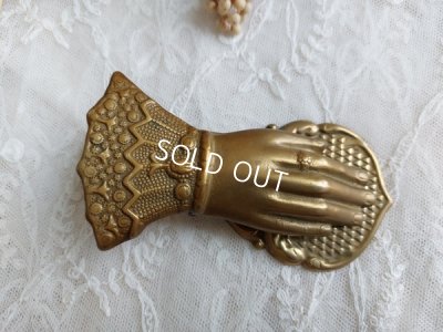 画像9: アンティークハンドグリップ