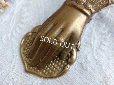 画像3: アンティークハンドグリップ