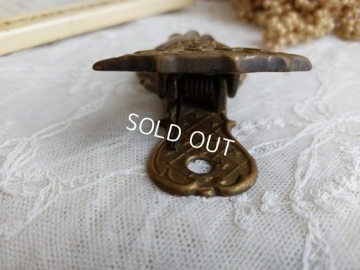 画像4: アンティークハンドグリップ