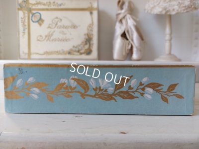 画像10: アンティークグローブドマリエ紙箱