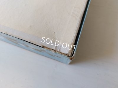 画像12: アンティークグローブドマリエ紙箱