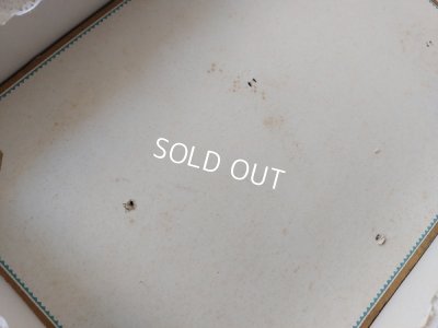 画像15: アンティークグローブドマリエ紙箱