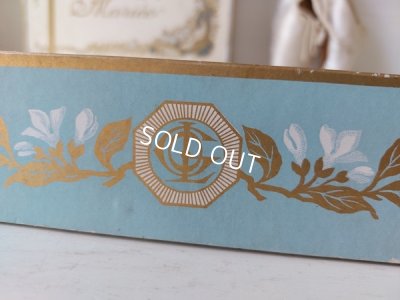 画像6: アンティークグローブドマリエ紙箱