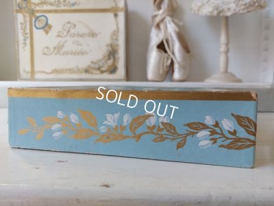 画像7: アンティークグローブドマリエ紙箱