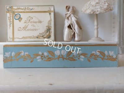 画像8: アンティークグローブドマリエ紙箱