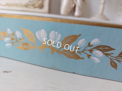 画像9: アンティークグローブドマリエ紙箱