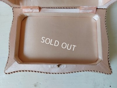 画像9: アンティークジュエリーボックス