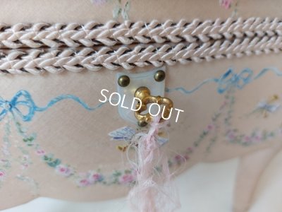 画像4: アンティークジュエリーボックス